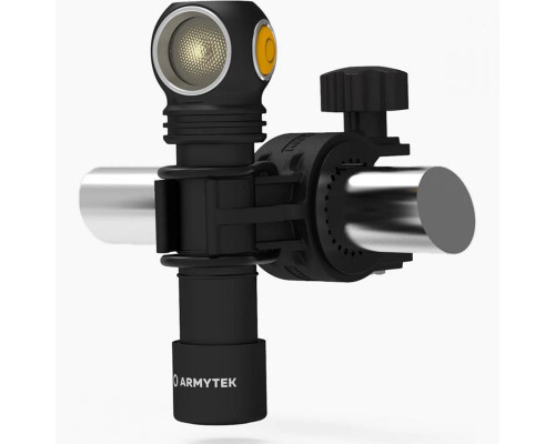 Фонарь Armytek Wizard C2 Pro Magnet USB Белый
