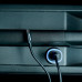 Кабель c ПВХ оплеткой, Micro USB, 2м.