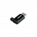 Адаптер с Type-C на USB-micro B
