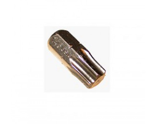 Насадка TORX Т25 укороченная, посадочный шестигранник 5/16" Насадка TORX Т25 укороченная, посадочный шестигранник 5/16"