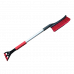 Щетка для снега со скребком 81 см. ZiPOWER