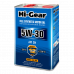 Моторное масло Hi-Gear 5W-30 SN  ACEA С2/С3, 4л. HG0334