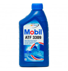 Трансмиссионное масло Mobil ATF 3309 (0.946л)