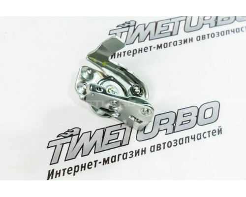 Замок двери ДААЗ задний, левый для ВАЗ 2101, 2102, 2103, 2106, Лада Нива 4x4 Замок двери ДААЗ задний, левый для ВАЗ 2101, 2102, 2103, 2106, Лада Нива 4x4
