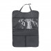 Накидка на спинку сидения с карманом для планшета Seat back protector. ZiPOWER