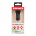 USB зарядное устройство USB CAR CHARGER. ZiPOWER