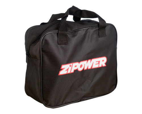 Автомобильный компрессор 50 л/мин. 10 атм. AIR COMPRESSOR. ZiPOWER
