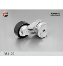 Ролик натяжитель ремня Fenox для Hyundai Solaris / Kia Rio 3 и др.