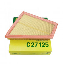 Фильтр воздушный MANN-FILTER C27125