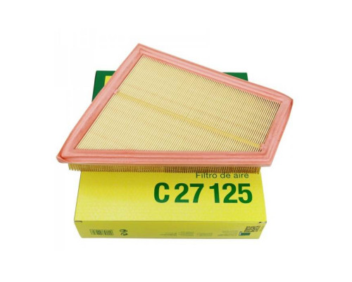 Фильтр воздушный MANN-FILTER C27125