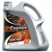 Моторное масло G-Energy Synthetic Active 5W-40 (4л.) (253142410)