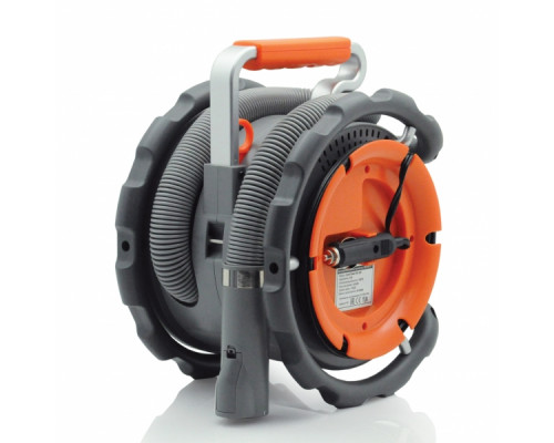 Автомобильный пылесос BERKUT (БЕРКУТ) SMART POWER SVC-800
