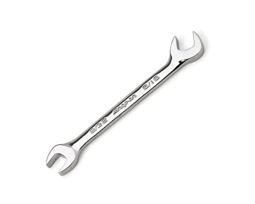 Ключ Snap-on рожковый 9/32"-5/16", 15°/60° Ключ Snap-on рожковый 9/32"-5/16", 15°/60°
