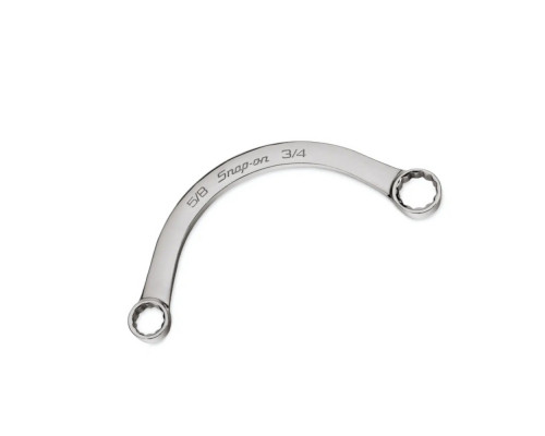 Ключ Snap-on накидной С-образный, 5/8-3/4" Ключ Snap-on накидной С-образный, 5/8-3/4"