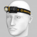 Фонарь Armytek Elf C1 Micro-USB Белый