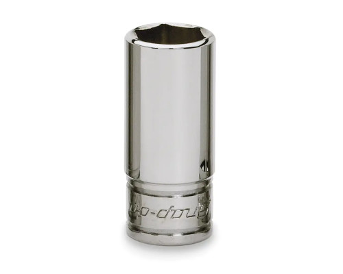 Головка Snap-on 6-гранная полувысокая 1/2", квадрат 3/8"