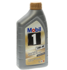 Моторное масло Mobil 1 FS 0W-40 1л.