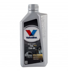 Масло трансмиссионное VALVOLINE HD TDL PRO 75W90 (1л)