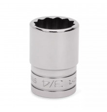 Головка Snap-on 12-гранная 1 7/16", квадрат 1/2"