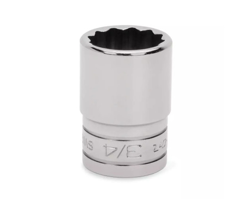 Головка Snap-on 12-гранная 1 7/16", квадрат 1/2"