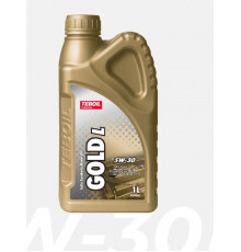 Моторное масло TEBOIL Gold L 5W-30 (1л) 3453933