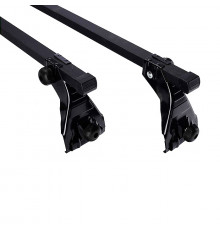 Багажник на Daewoo Nexia, шт Chevrolet Viva, FORD Sierra, FORD Fiesta, Opel Corsa 1993г – …, OPEL Kadett, OPEL Tigra, Opel Astra 1992-2003г., ATLANT