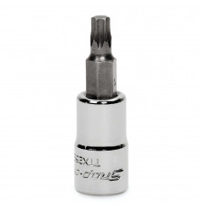 Головка Snap-on со вставкой TORX T20, квадрат 1/4"