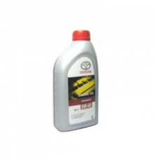 Моторное масло TOYOTA 5W40 SL/CF A3/B3/B4 (1л) (арт. 0888080836)