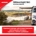 Канистра для топлива ZiPOWER (5 л.) Цвет - оливковый.