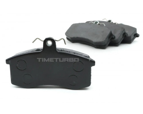 Передние тормозные колодки BREMBO аналог для ВАЗ 2108-21099, 2110-2112, 2113-2115, Лада Калина, Калина 2, Гранта, Гранта FL, Приора, Приора 2, Датсун mi-DO, on-DO Передние тормозные колодки BREMBO аналог для ВАЗ 2108-21099, 2110-2112, 2113-2115, Лада Калина, Калина 2, Гранта, Гранта FL, Приора, Приора 2, Датсун mi-DO, on-DO