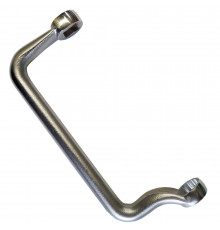 Ключ специальный Snap-on 12-гр. 11/16", квадрат 1/2"