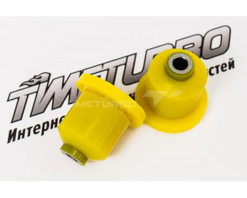 Сайлентблоки задней балки CS20 DRIVE полиуретановые для ВАЗ 2108-21099, 2113-2115 Сайлентблоки задней балки CS20 DRIVE полиуретановые для ВАЗ 2108-21099, 2113-2115