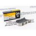 Комплект коренных вкладышей Federal Mogul 0.75 для ВАЗ 2101-2107, Лада Нива 4x4, Шевроле Нива
