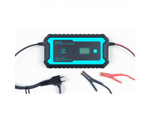 Зарядное устройство POWERPOD Volt 10