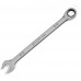 Ключ Snap-on рожково-трещоточный 5/8"(15.88мм), длина 245 мм