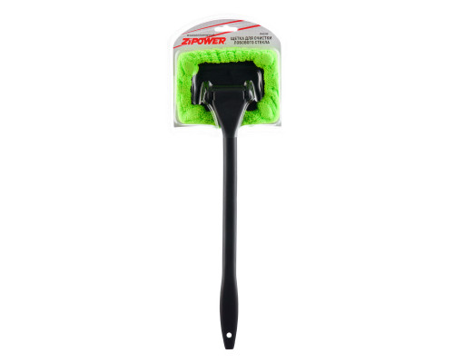 Щетка для очистки лобового стека WINDSHIELD CLEANING BRUSH. ZiPOWER