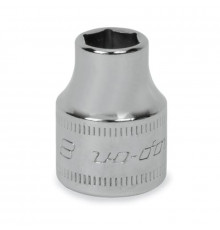 Головка Snap-on 6-гранная 6 мм, квадрат 3/8"
