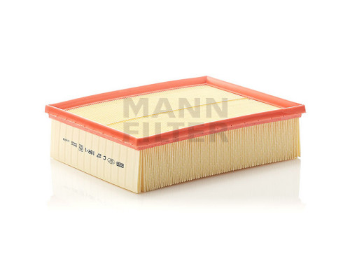 C 27 192/1 Фильтр воздушный MANN