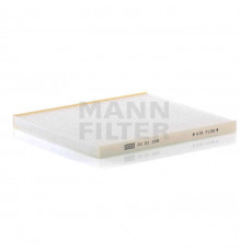 Фильтр салона MANN CU 21 008