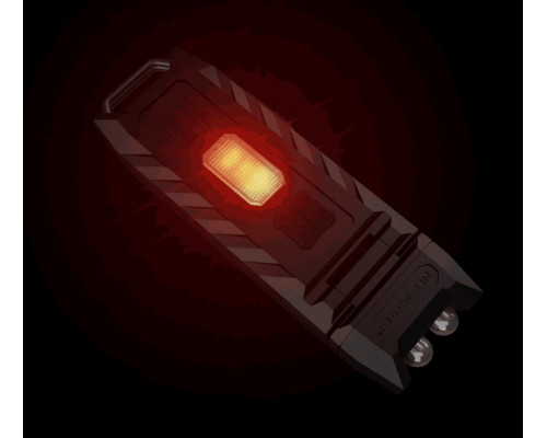 Фонарь NITECORE Thumb LEO