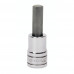 Головка Snap-on с 6-гранной вставкой 5/16", квадрат 3/8"