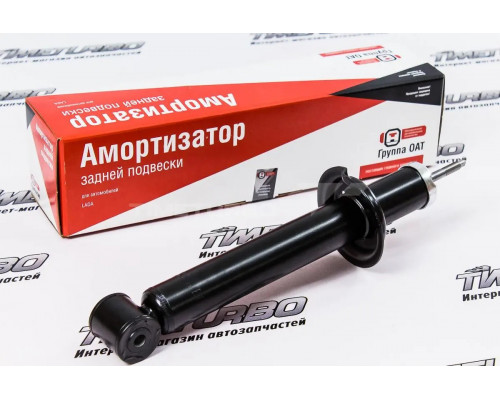 Амортизатор задниий АвтоВАЗ 1118 масляный для ВАЗ 2110-2112, Лада Калина Амортизатор задниий АвтоВАЗ 1118 масляный для ВАЗ 2110-2112, Лада Калина