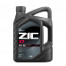 Масло моторное ZIC X7 5W-30 (4л) (162675)