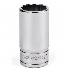 Головка Snap-on 12-гранная удлиненная 5/8", высота 42 мм, квадрат 3/8"