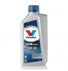 Масло моторное Valvoline SYNPOWER 0W-40 1L (арт. 872587)