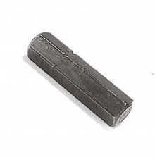 Вставка шестигранник Snap-on 8мм, длина 25мм, хвостовик 1/4"