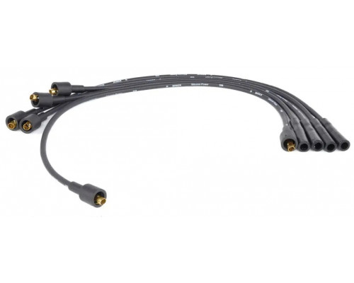 Высоковольтные провода BOSCH 0 986 356 768 для Лада Нива 4х4 двигатель 1.6 л., 1.7 л. Высоковольтные провода BOSCH 0 986 356 768 для Лада Нива 4х4 двигатель 1.6 л., 1.7 л.