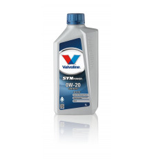 Масло моторное Valvoline SYNPOWER XL IV C5 0W-20 (1л)