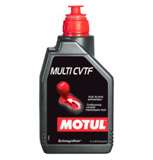 Масло трансмиссионное полусинтетическое Motul Multi CVTF 1л.