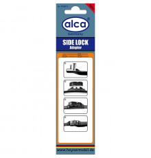 Адаптер для щеток стеклоочистителя SIDE LOCK (2шт)